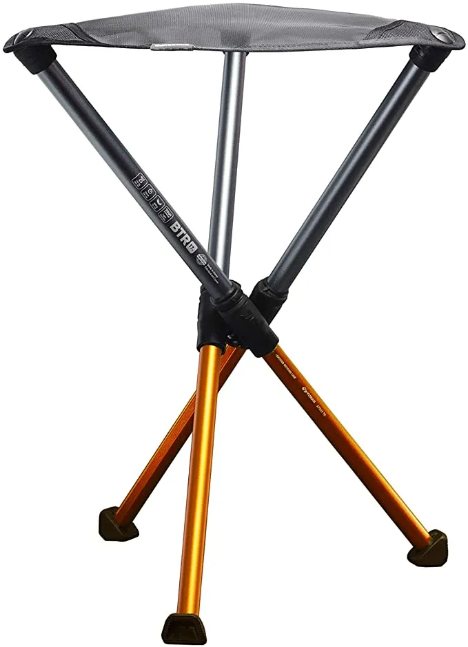 Ultralight Stool Camp Chair
