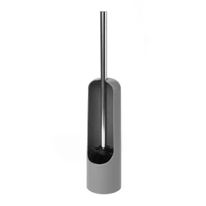 Umbra Touch Toilet Brush Grey UMB023274918