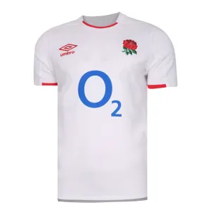 Umbro England Rugby Home Jersey