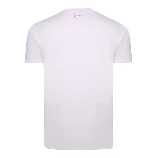 Umbro England Rugby Home Jersey