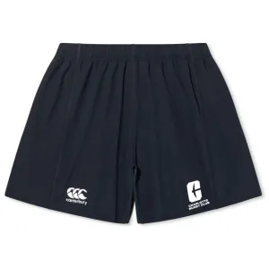 UNC Charlotte Yokohama Short by Canterbury