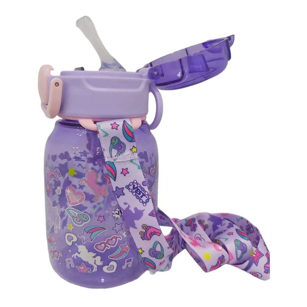 Unicorn 2 Water Bottle S-0