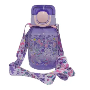 Unicorn 2 Water Bottle S-0
