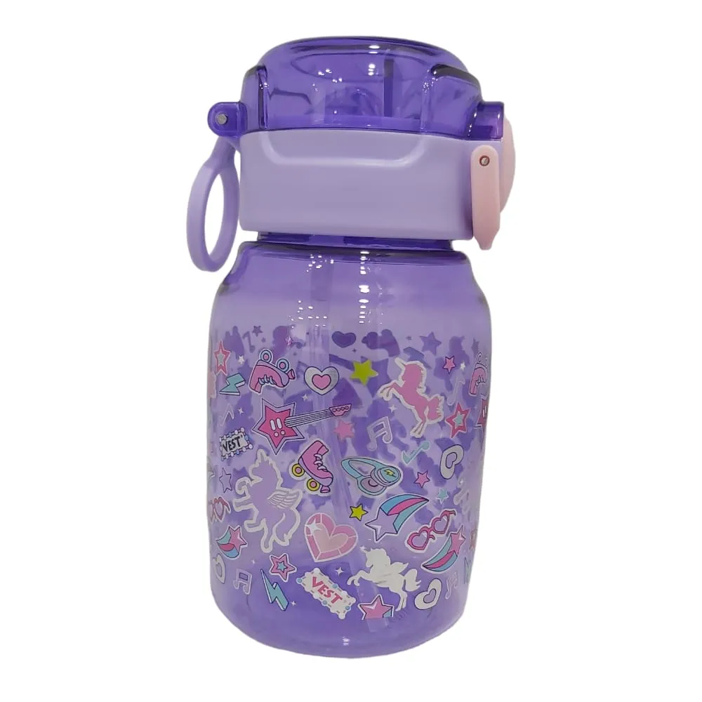 Unicorn 2 Water Bottle S-0