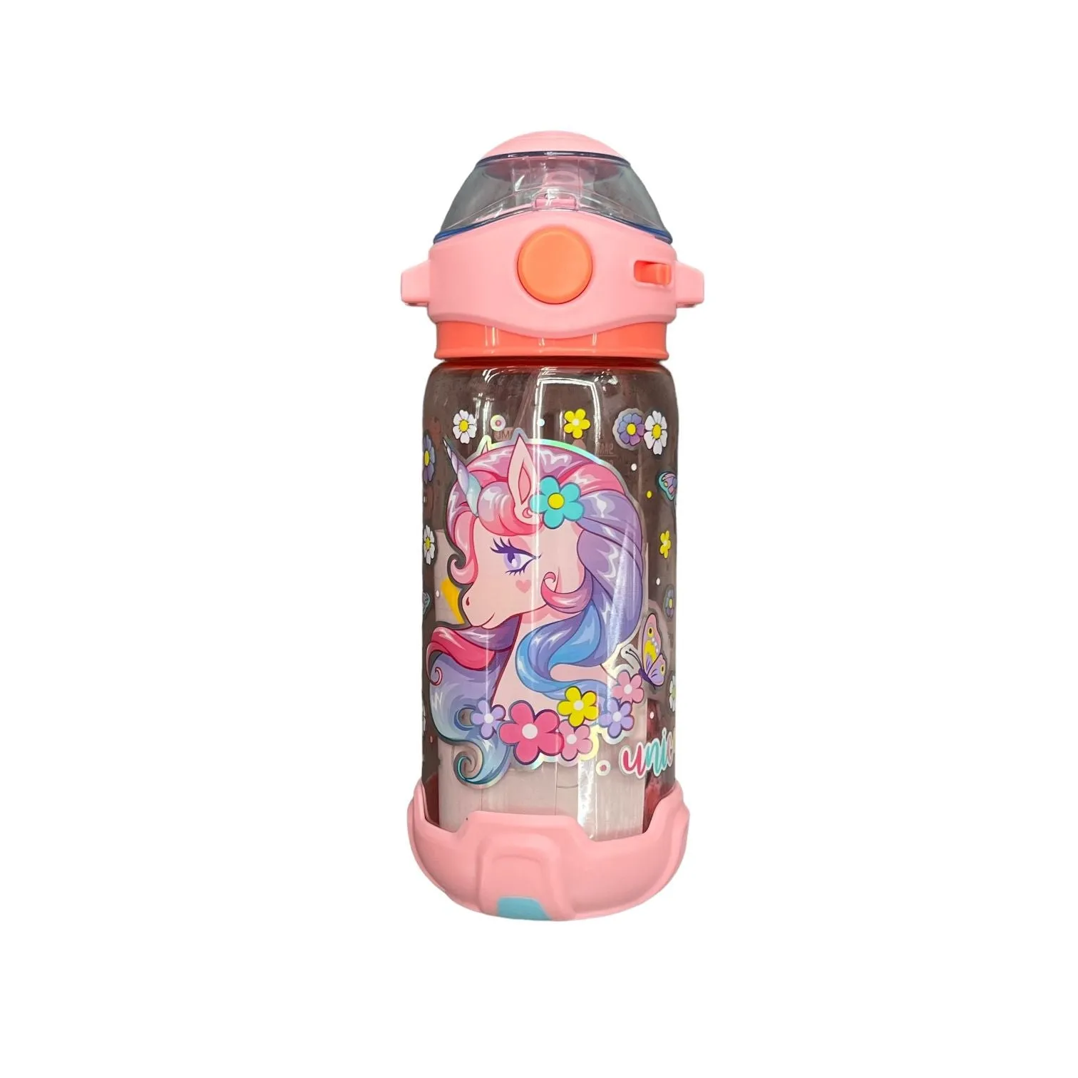Unicorn Water Bottle