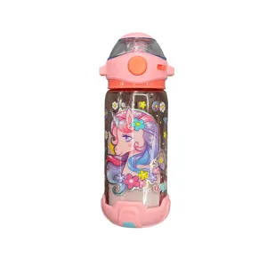 Unicorn Water Bottle