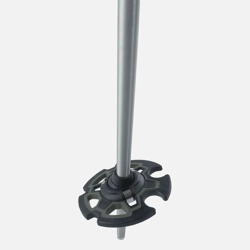 Unisex Nordic Ski Pole Adjustable BC 100