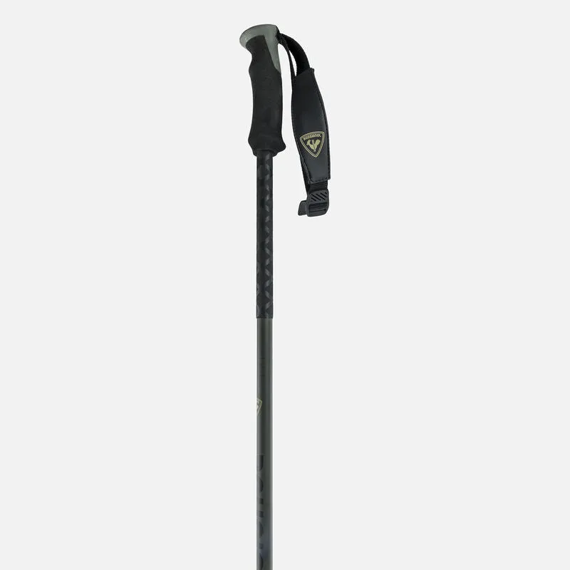 Unisex Nordic Ski Pole Adjustable BC 100