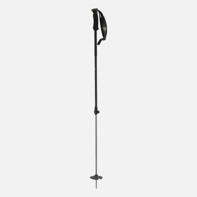 Unisex Nordic Ski Pole Adjustable BC 100