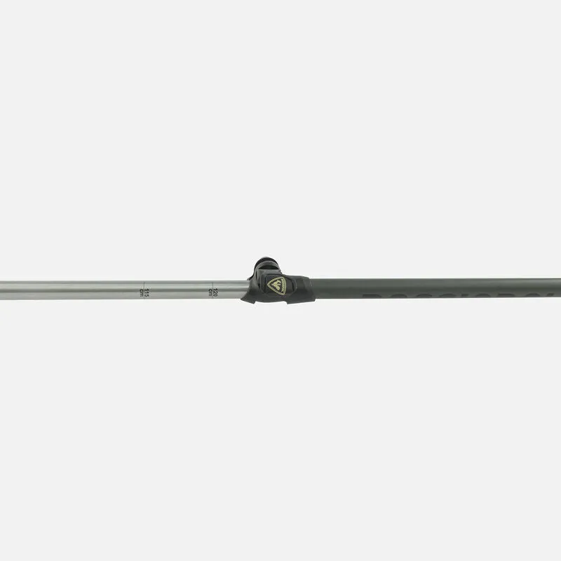Unisex Nordic Ski Pole Adjustable BC 100