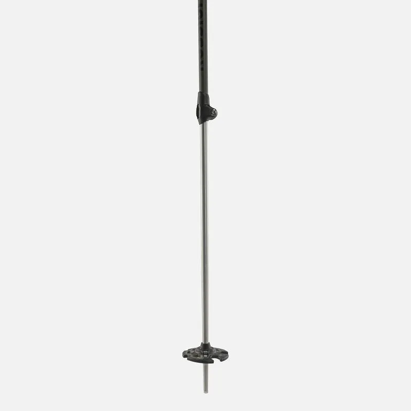 Unisex Nordic Ski Pole Adjustable BC 100