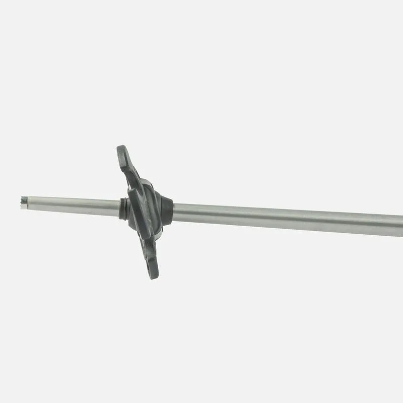 Unisex Nordic Ski Pole Adjustable BC 100