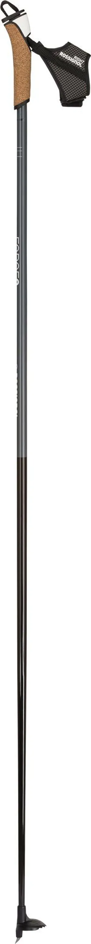 Unisex Racing Nordic Poles Force 3