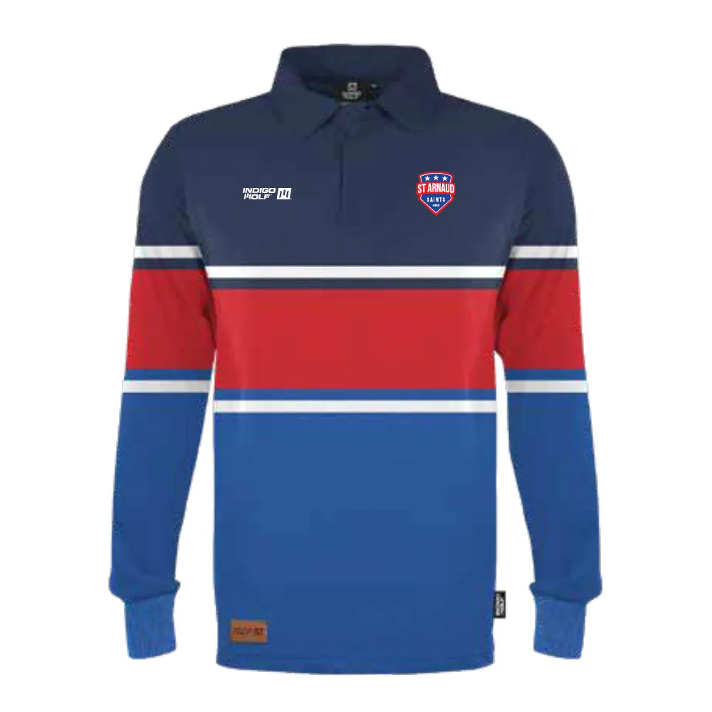 Unisex Rugby Top St Arnaud FNHC