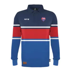 Unisex Rugby Top St Arnaud FNHC