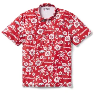 UNIVERSITY OF ARKANSAS GAME DAY PERFORMANCE POLO