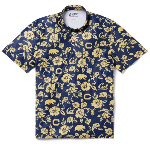 UNIVERSITY OF CALIFORNIA BERKELEY GAME DAY PERFORMANCE POLO
