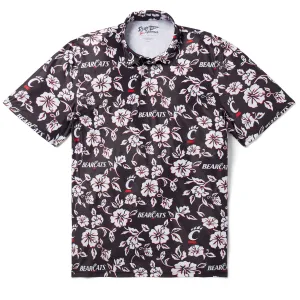 UNIVERSITY OF CINCINNATI GAME DAY PERFORMANCE POLO