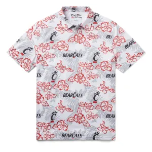 UNIVERSITY OF CINCINNATI PUA PERFORMANCE POLO