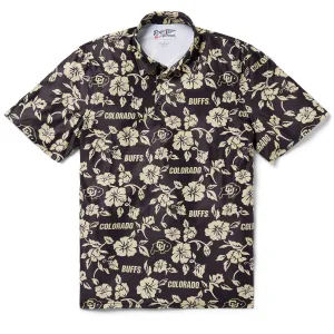 UNIVERSITY OF COLORADO GAME DAY PERFORMANCE POLO