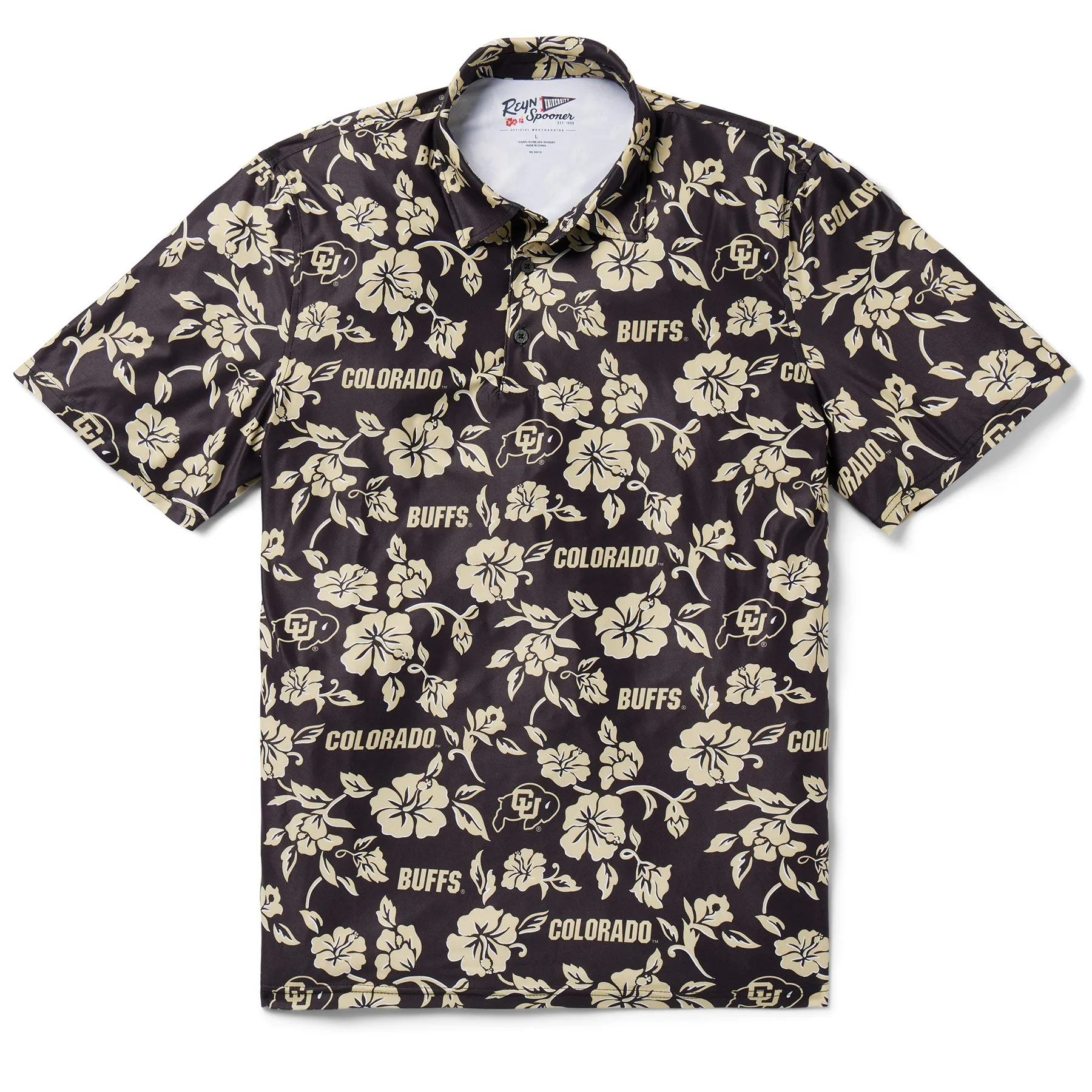 UNIVERSITY OF COLORADO GAME DAY PERFORMANCE POLO