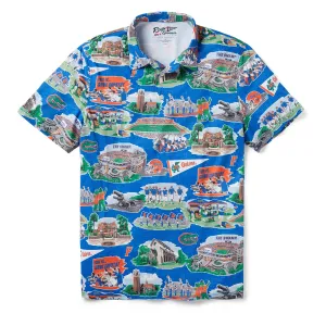 UNIVERSITY OF FLORIDA SCENIC PERFORMANCE POLO