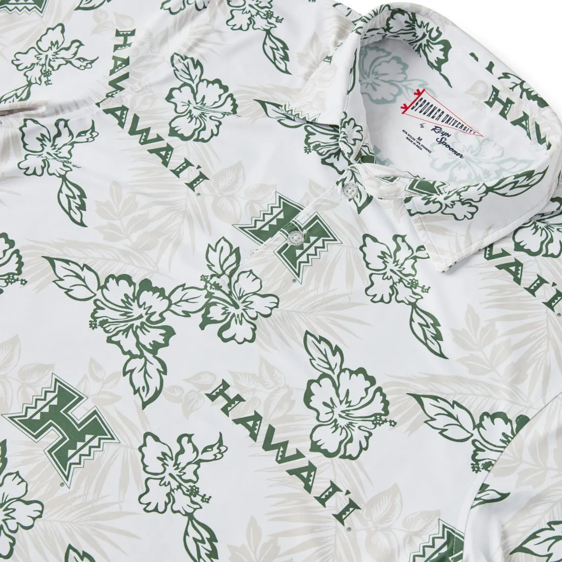 UNIVERSITY OF HAWAI'I POLO
