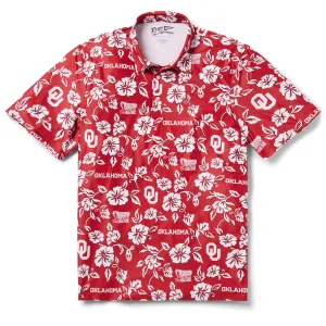 UNIVERSITY OF OKLAHOMA GAME DAY PERFORMANCE POLO