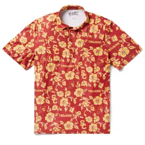 UNIVERSITY OF SOUTHERN CALIFORNIA GAME DAY PERFORMANCE POLO