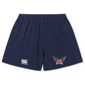 University of Southern Indiana Yokohama Short by Canterbury