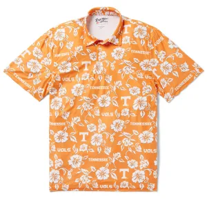UNIVERSITY OF TENNESSEE GAME DAY PERFORMANCE POLO