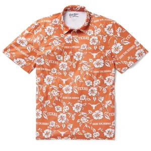 UNIVERSITY OF TEXAS GAME DAY PERFORMANCE POLO