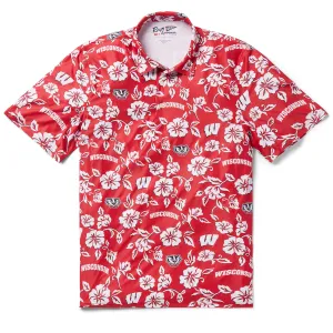 UNIVERSITY OF WISCONSIN GAME DAY PERFORMANCE POLO
