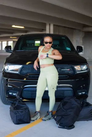 Unstoppable 2 Piece Training Set