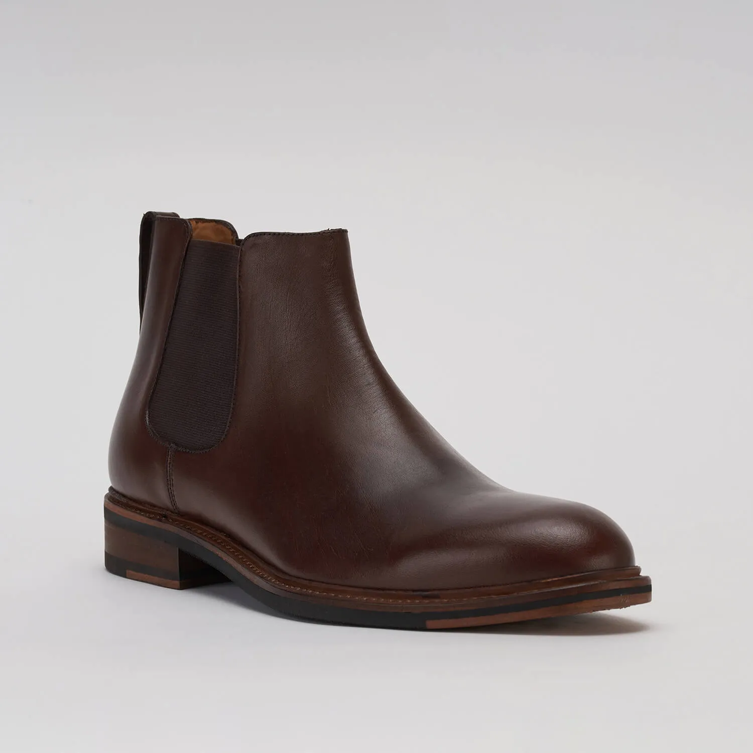 Urban Boots 2