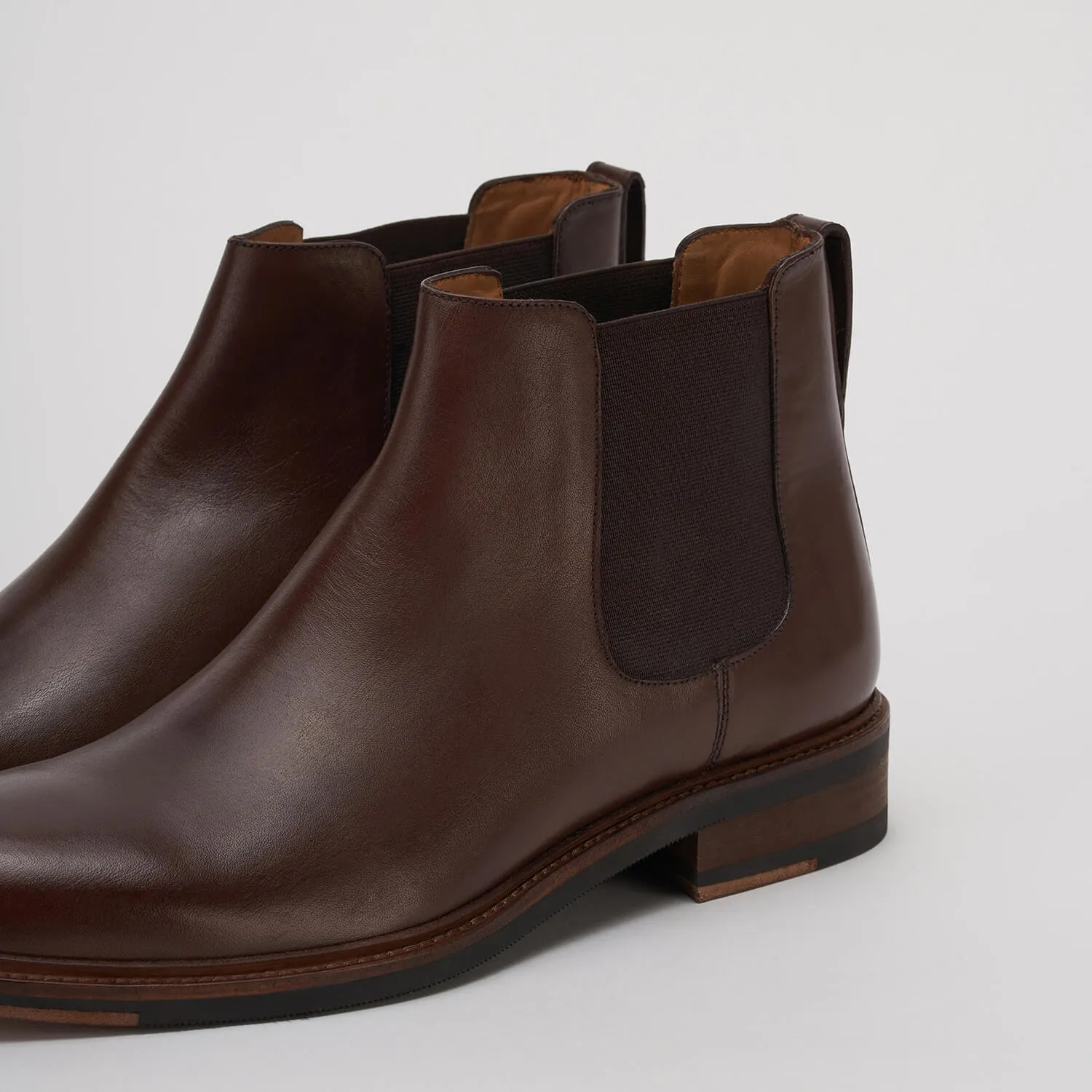 Urban Boots 2