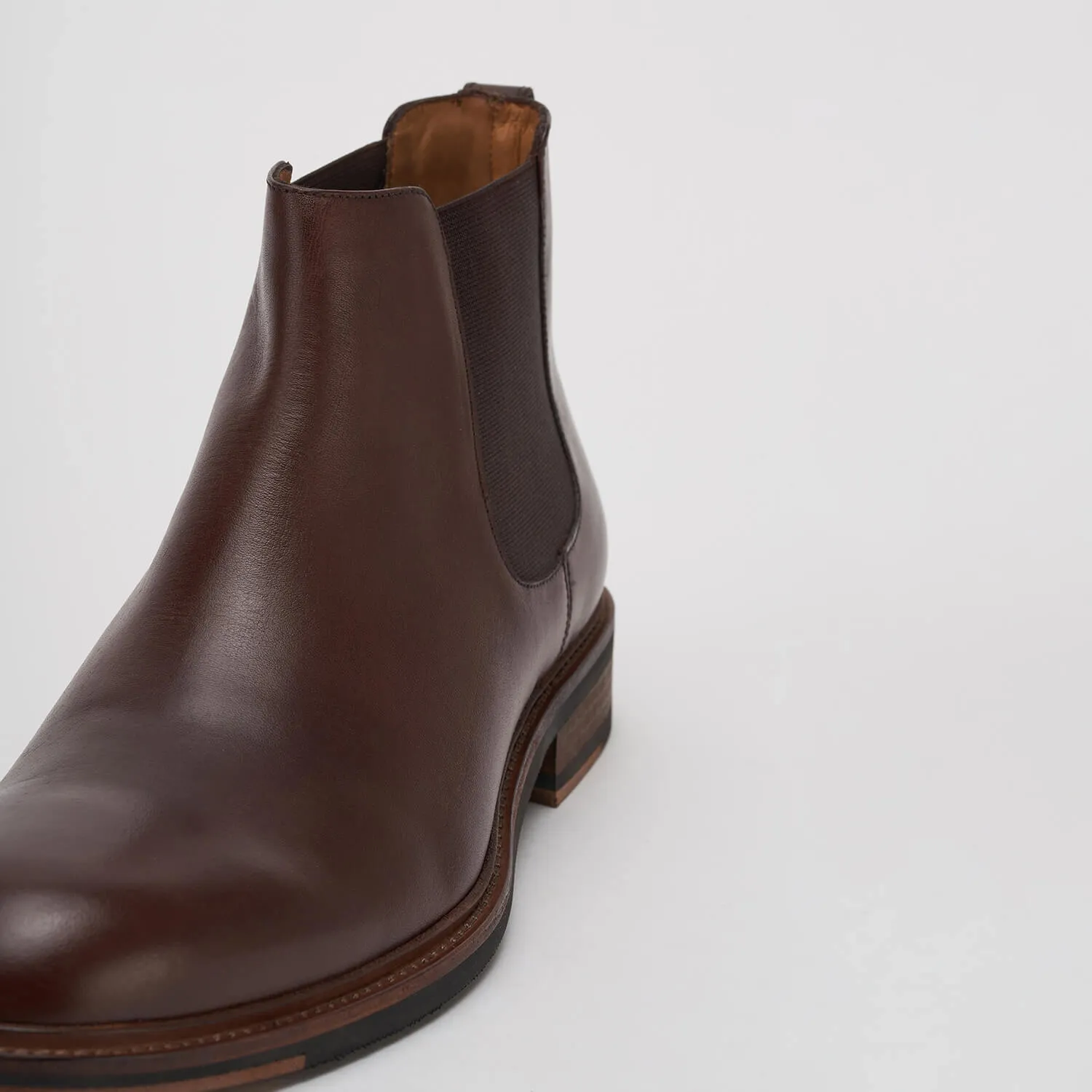Urban Boots 2