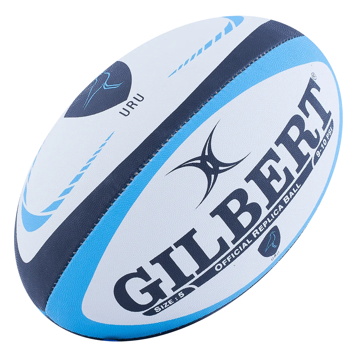Uruguay Replica Ball by Gilbert