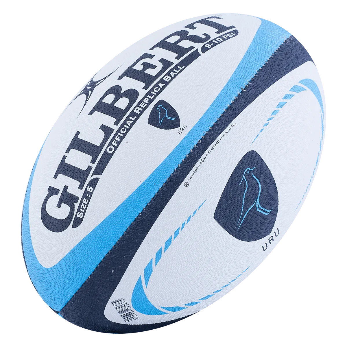 Uruguay Replica Ball by Gilbert