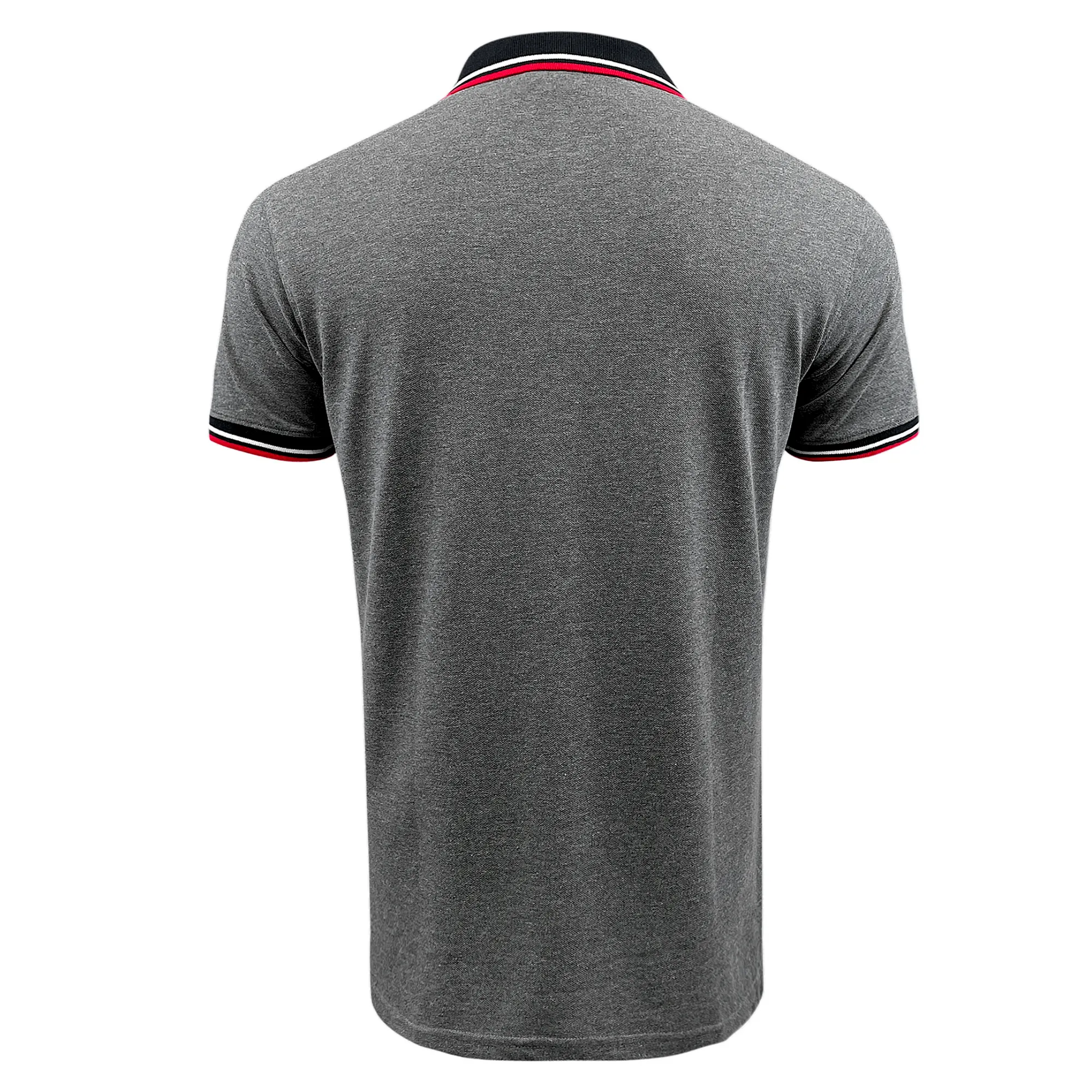 USA Rugby Pique Cotton Polo