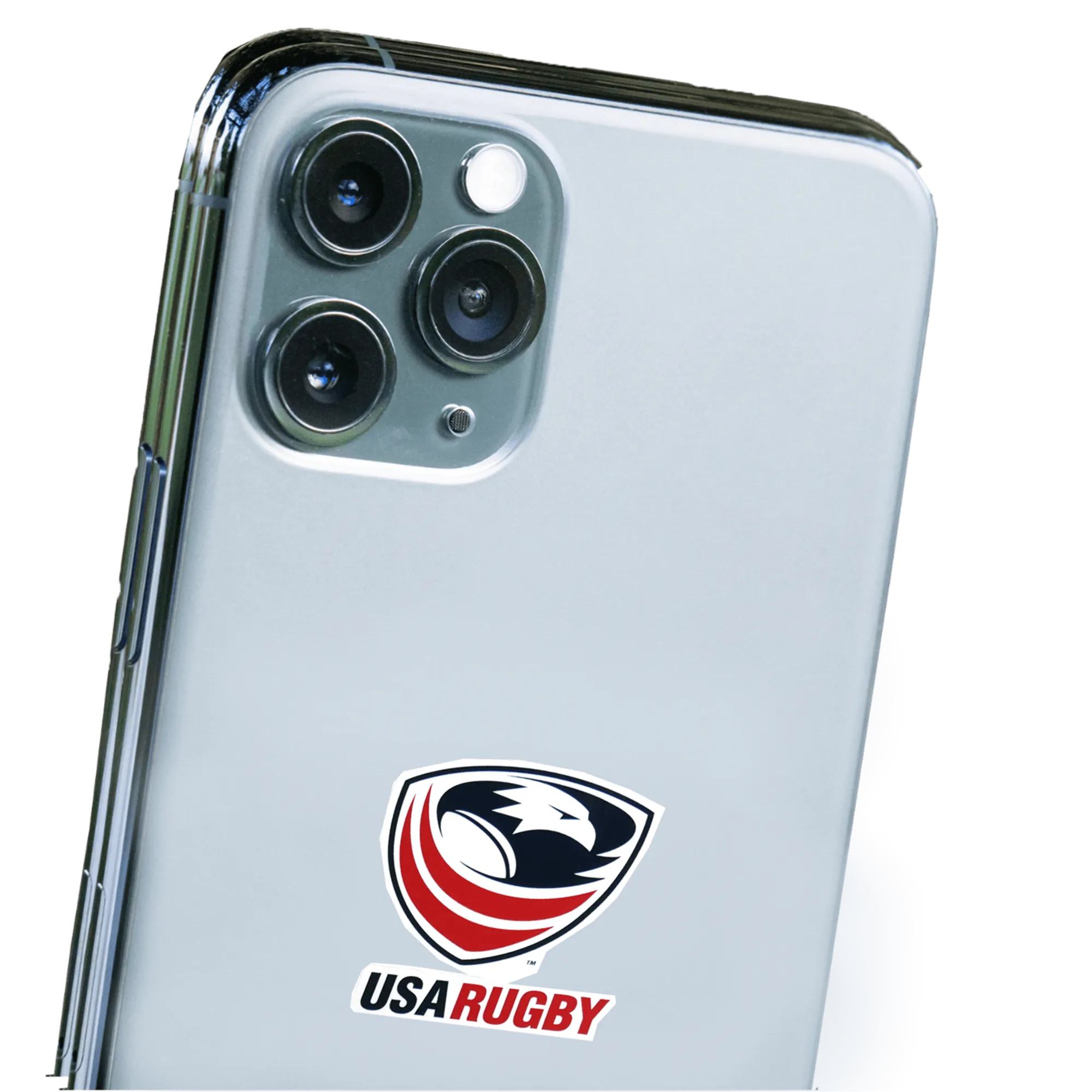 USA Rugby Sticker Sheet - 19 Stickers