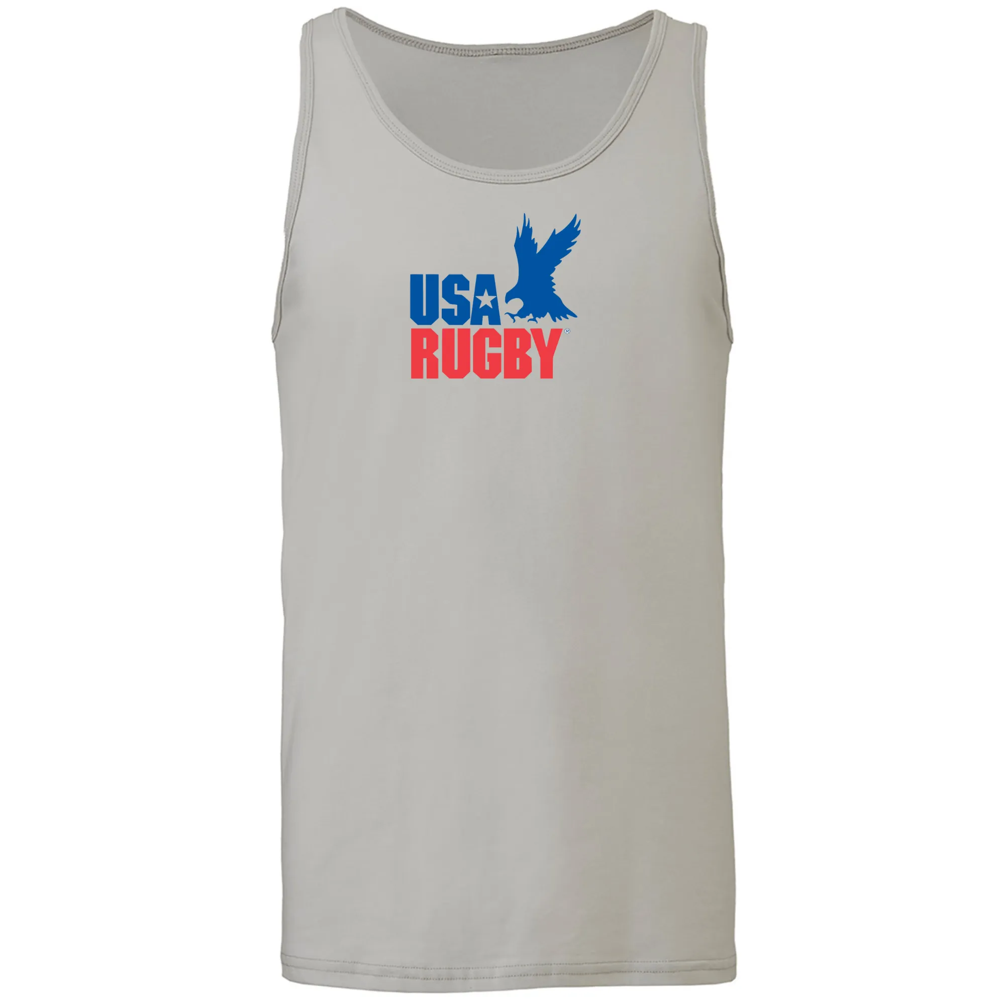 USA Rugby Throwback Jersey Tank Top