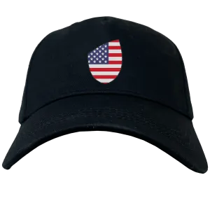 USA Shield Flex Drill Cap
