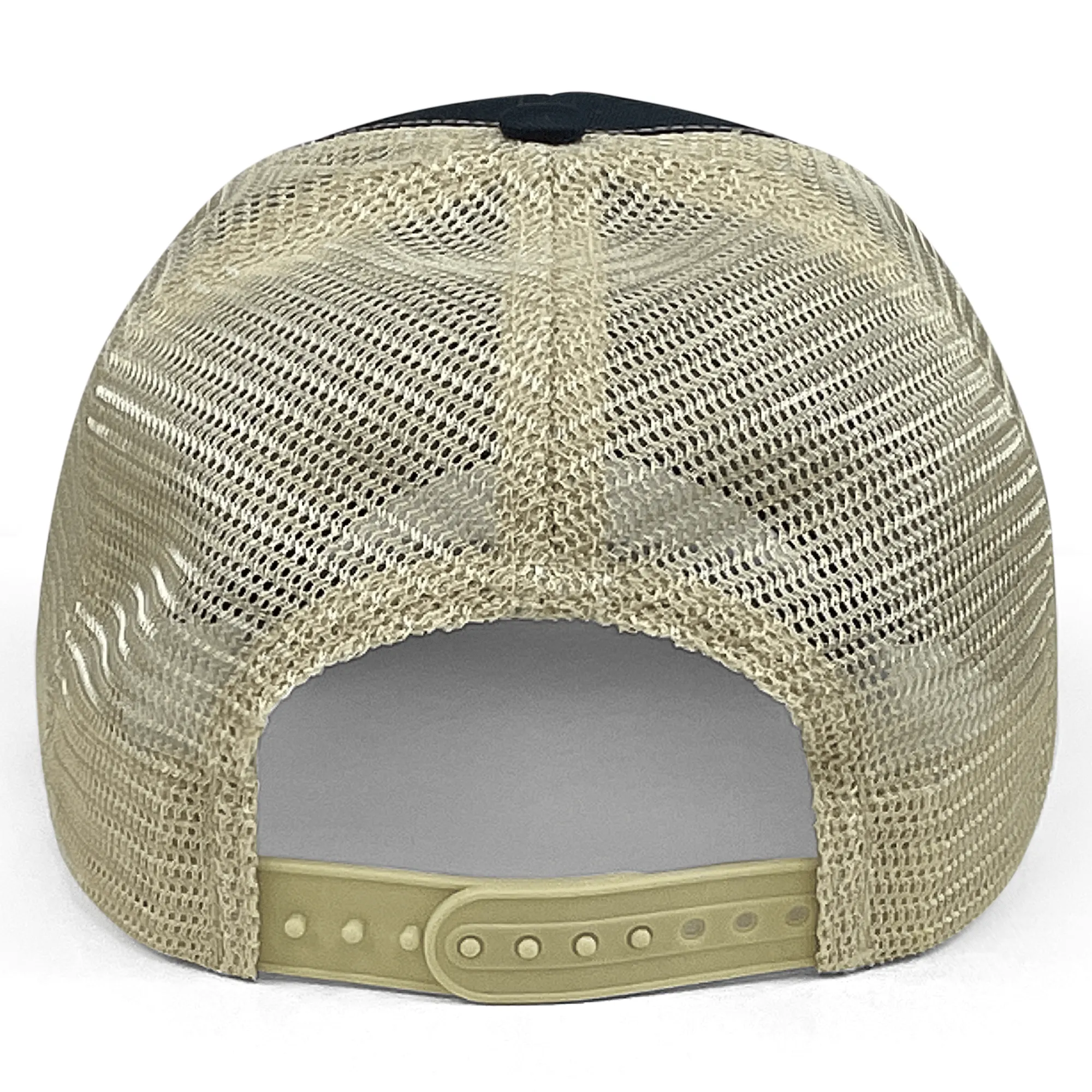 USA Wheelchair Rugby Eco Trucker Cap