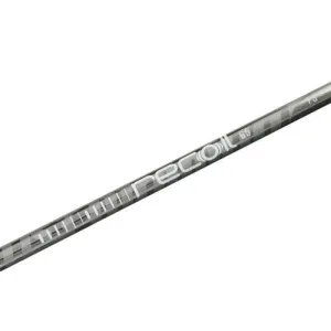 UST mamiya Recoil 65 Iron Shafts  F3/R #9 (individual)
