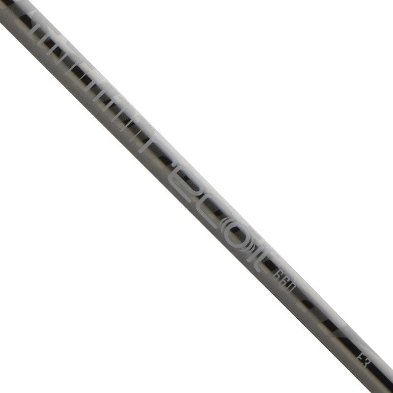 UST Recoil 660 Iron .370" Parallel