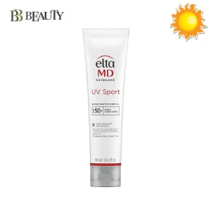 UV Sport Water-Resistant Full-Body Sunscreen SPF 50