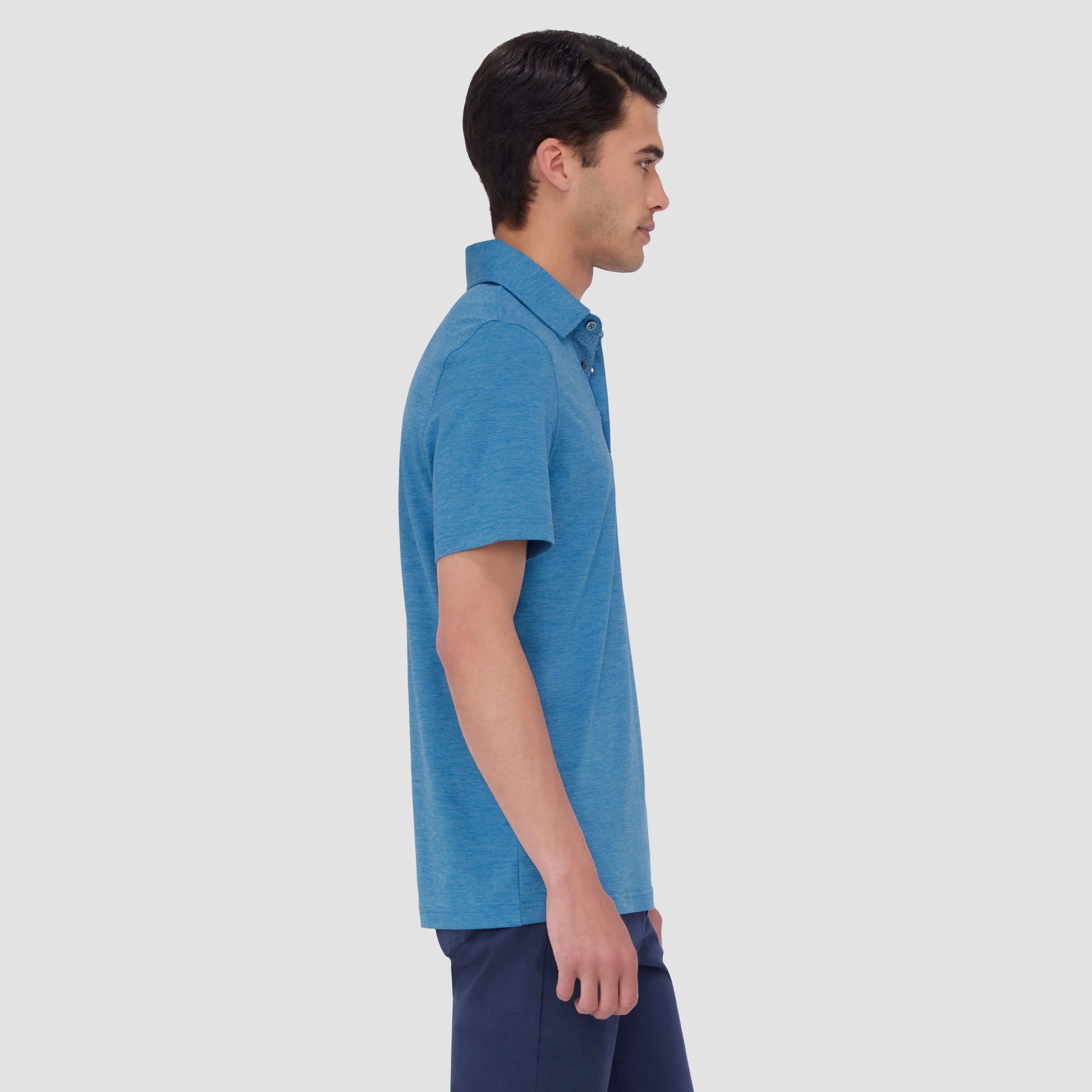 UV50 Performance Polo