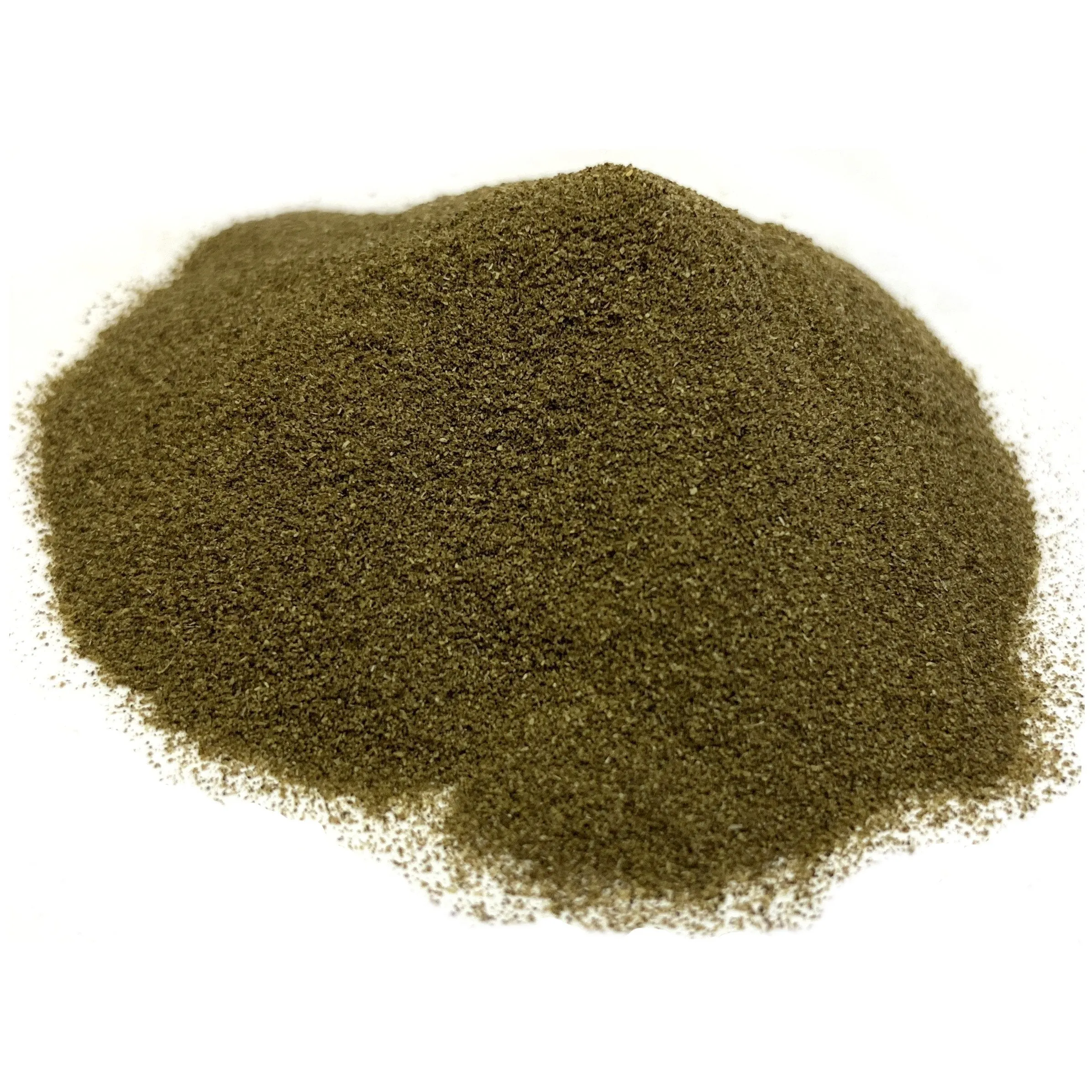 Uva Ursi Leaf