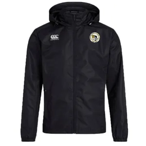 UW-Milwaukee Club Vaposhield Full Zip Rain Jacket by Canterbury
